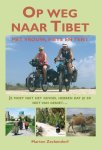 Marten Zeckendorf - Op weg naar Tibet