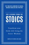 Andrea Kirk Assaf - (1) 365 Lessons From The Stoics