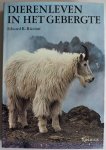 Ricciuti Edward, ill. Friedman Howard, Singer Paul, e.a. - Dierenleven in het gebergte