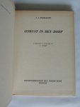 Hazelhoff, A.J. - Onrust in het dorp