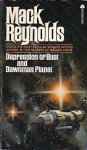 Reynolds, Mack - Depression or Bust + Dawnman Planet