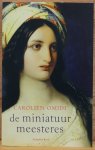 Omidi, Carolien - de miniatuur meesteres - de miniatuurmeesteres
