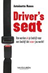 Antoinette Nunes - Driver’S Seat
