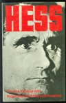 Roger Manvell - Hess : a biography