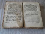 Muyt? - Handboek voor Schoolopzieners en Onderwijzers der Jeugd van de Lagere Scholen, of Verzameling van alle Wetten, Reglementen, Besluiten enz., enz., betreffende het Lager Schoolwezen in ons Vaderland Muyt? - Handboek voor Schoolopzieners en Onderwijzers der Jeugd van de Lagere Scholen, of Verzameling van alle Wetten, Reglementen, Besluiten enz., enz., betreffende het Lager Schoolwezen in ons Vaderland