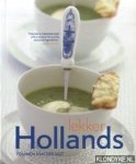 Jangt, Yolanda van der - Lekker Hollands