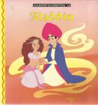  - Kinderfavoriet 12 aladdin