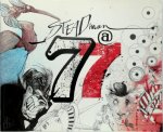  - Steadman @ 77