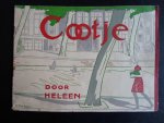 Heleen, Tekeningen Sj.Kuperus - Cootje Heleen, Tekeningen Sj.Kuperus - Cootje