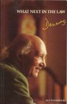 Denning - what next in the law