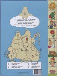  - Rotraut Susanne Berners sprookjesboek