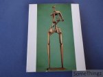 Div. aut. / Henri Lannoye - Henri Lannoye : beeldhouwwerk, 1968-1978. [Gisigneerd.]