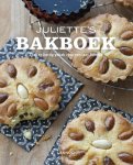 Brenda Keirsebilck - Juliette's bakboek