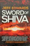 Jeff Edwards - Sword of Shiva