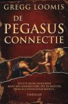 G. Loomis - De Pegasus-connectie