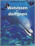 Kim Taylor, Kim Taylor - Walvissen En Dolfijnen