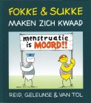 Reid, Geleijnse & Van Tol & van Geleijnse / Tol - Fokke & Sukke maken zich kwaad