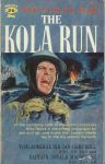 Campbell, Vice-Admiral Sir Ian - The Kola Run