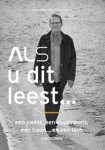 Eddy Veerman - ALS u dit leest...