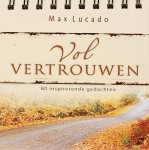 Cm 14X14 - Vol Vertrouwen