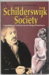 A. Stahlecker, Adrian Stahlecker - Schilderswijk en Society fragmenten uit het leven van een Haagse kunstenaar