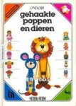 Ondori - Gehaakte poppen en dieren / druk 2