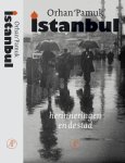 Orhan Pamuk, Orhan Pamuk - Istanbul