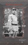 Meltem Halaceli - De vergeten geschiedenis van mijn grootvader Sulayman Hadj Ali