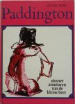 Bond Michael, illustraties Fortnum Peggy - Paddington nieuwe avonturen van de kleine beer