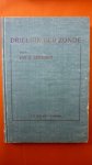 Eekhout Jan H. - Drieluik der zonde