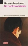 Fredriksson Marianne, Middelbeek-Oortgiesen Janny - De Nachtwandelaar