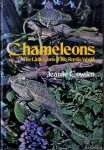 Cowden, Jeanne - Chameleons: The Little Lions of the Reptile World