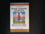 Liechti-V.Brasch, Dr. Dagmar / Bretscher, Dr. J - Bircher Benner`s handboek voor de aanstaande moeder; Gezonde zwangerschap: blijde geboorte