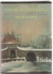  - Voor Nederland bewaard