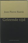 J.P. Rawie - Geleende tijd