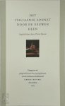 Tineke van Dijk 257744, Truus Gase 257745, Marina Warners 66913, Damiano Zennaro 158008 - Het Italiaanse sonnet door de eeuwen heen Ingeleid door Jean Pierre Rawie