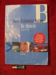  - Autorijbewijs halen De theorie / De theorie ; op basis van inzicht