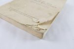 Diversen - Weltkongress für Freizeit und Erholung Hamburg 1936 + Katalog der Kongress-Bibliothek