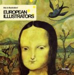 Eva M. Camara - European Illustrators