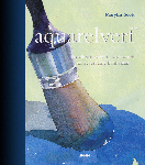 Scott , Marylin . [ isbn 9789057646225 ]  0426 - Aquarelverf . ( Handboek voor de beginnende en gevorderde kunstenaar  . ) Dit boek met uitgebreide informatie over materiaal, gereedschap en technieken laat met meer dan 100 stap-voor-stap voorbeelden zien hoe u een reeks onderwerpen kunt schilderen,