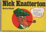 Schmidt,Manfred - Nick Knaterton