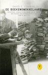 David E. Fishman - De boekensmokkelaars / Colibri-bibliotheek