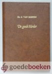 Reenen, Ds. G. van - De Goede Herder  --- 24 samenspraken tussen Bart en Kees over Psalm 23