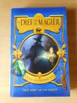 Prineas, Sarah - De dief en de magier