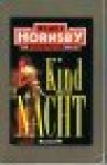 Hornsby, Wendy - Kind van de nacht