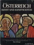 Oettinger, Karl - Österreich kunst und kunstschätze