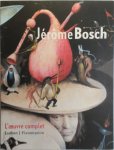 Jos Koldeweij - Jérôme Bosch L'oeuvre complete