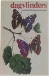 J. Moucha - Dagvlinders