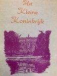 WILS, M.P.A., - Het Kleine Koninkrijk 9spieghel historiael van Oud-Hageveld.)