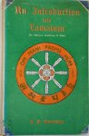 R. P. Anuruddha - An Introduction Into Lamaism, the Mystical Buddhism of Tibet